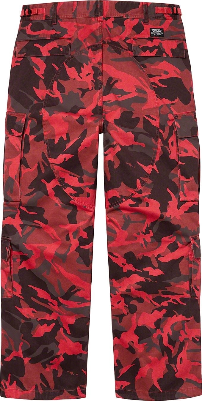 Cargo Pant view 25